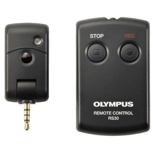Olympus RS30W Remote Control