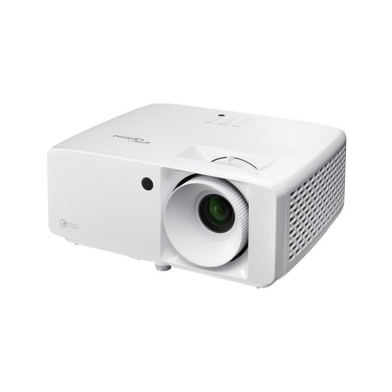 Optoma ZH521 Full HD Laser Projector, 5500 lm
