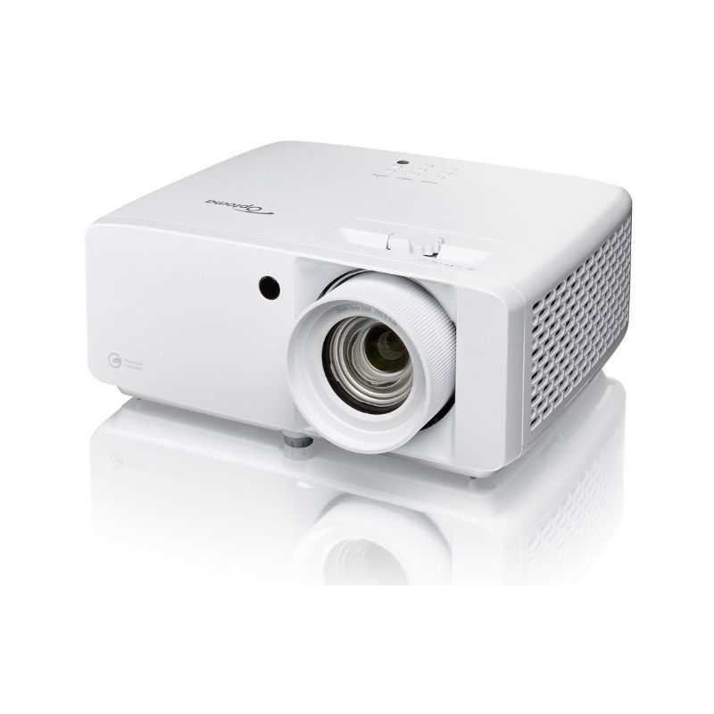 Optoma ZH551 Full HD Laser Projector, 5600 lm