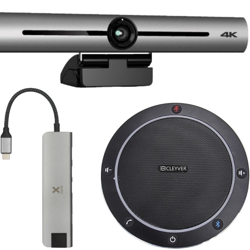 Flextool Bluetooth Videoconferencing PRO Pack