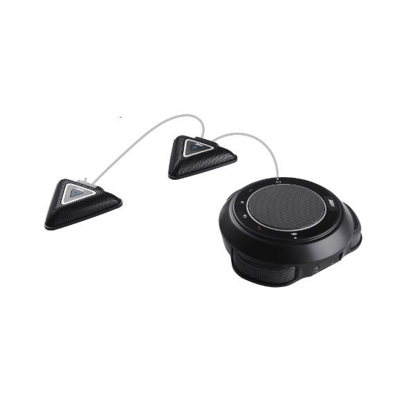 Pack AVer Fone520 + 2 Extra Microphones