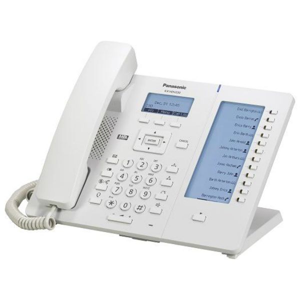 Panasonic KX-HDV230 (White)