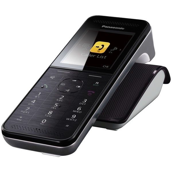 Panasonic KX-PRW10 Additional Cordless DECT Handset
