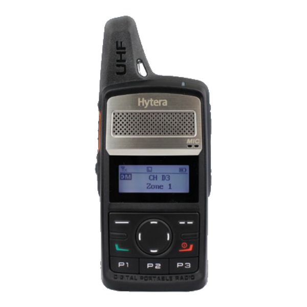 Hytera Walkie Talkie - HYT PD365LF