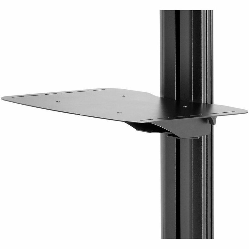Peerless AV ACC MS Metal Shelf SmartMount