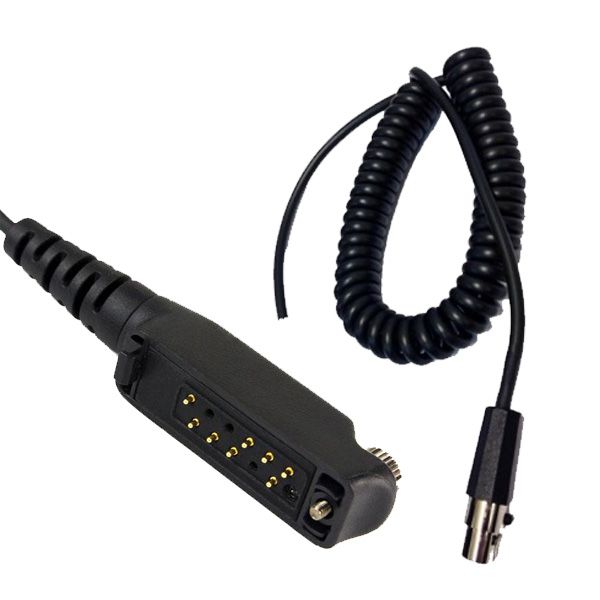 Peltor Flex FL6U-101 Cable for Sepura STP8000-9000
