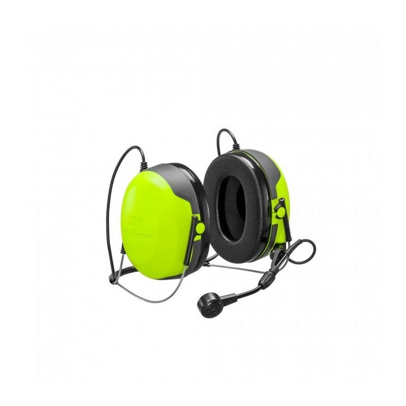 3M Peltor CH3 FLX2 with microphone - Neckband