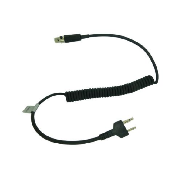3M Peltor Cable for ICOM and Midland