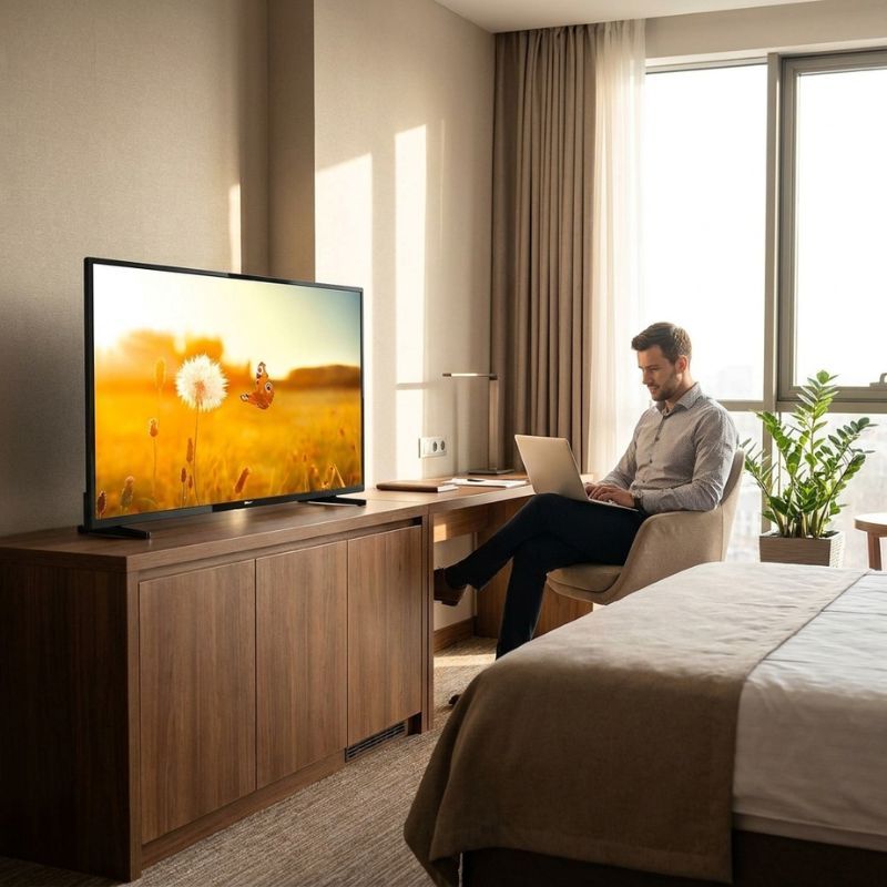 Philips 32HFL3014 32-inch Professional HD TV