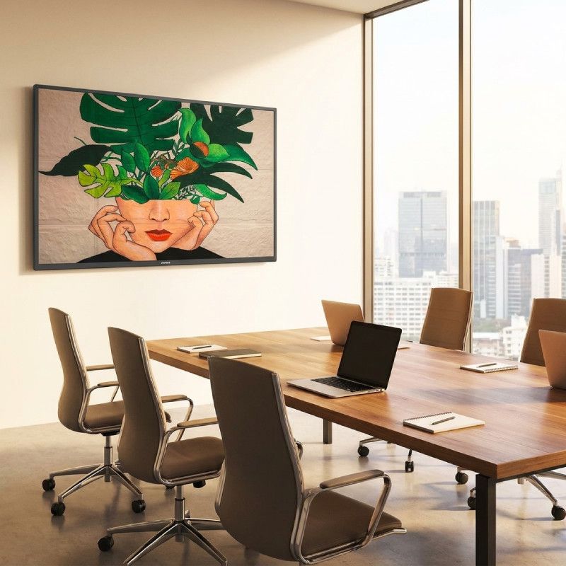 Philips D-Line 55BDL4511D 55-inch 4K TV
