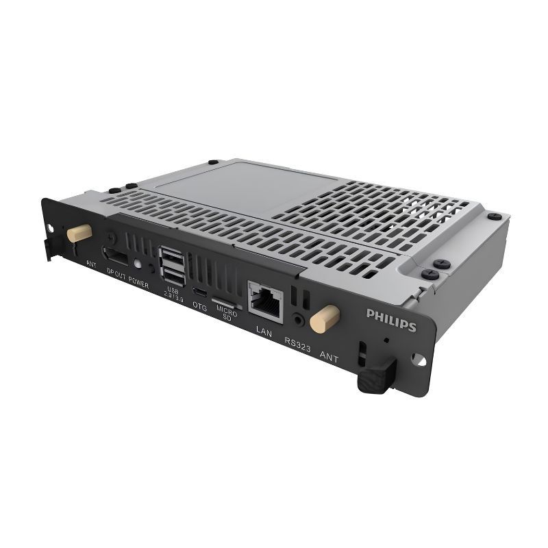 Philips CRD50 Android OPS Player 