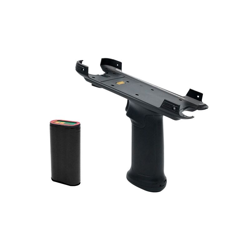 Battery operated trigger gun - Halley A550