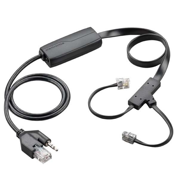 Plantronics APC-42 EHS cable for Cisco