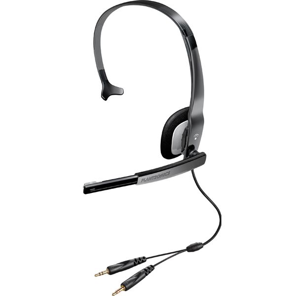 Plantronics Audio 310 Mono PC Headset