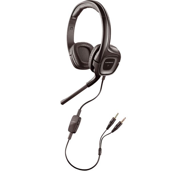 Plantronics .Audio 355 PC Headset