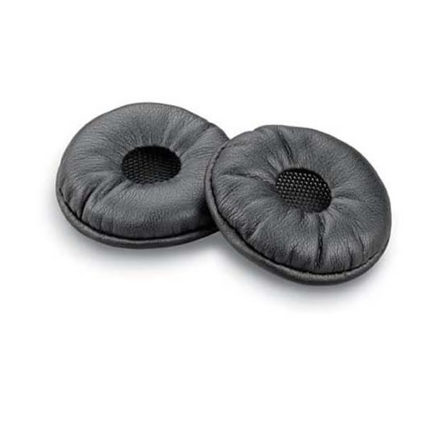 Plantronics Leatherette Ear Cushions for CS540/W440