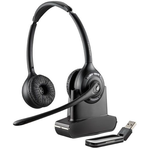 Plantronics Savi W420 