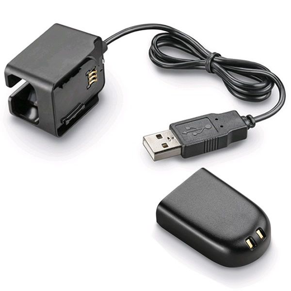 USB charger kit + battery for W440 and W740