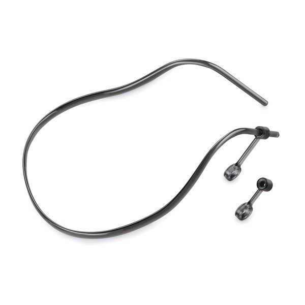 Neckband for Plantronics CS540, W740, W440 and C565