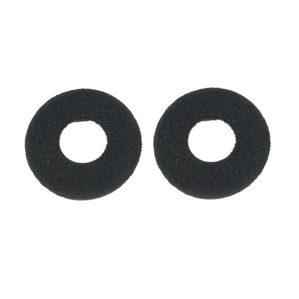 Foam Ear Cushions for Plantronics SupraPlus (Pack of 2)