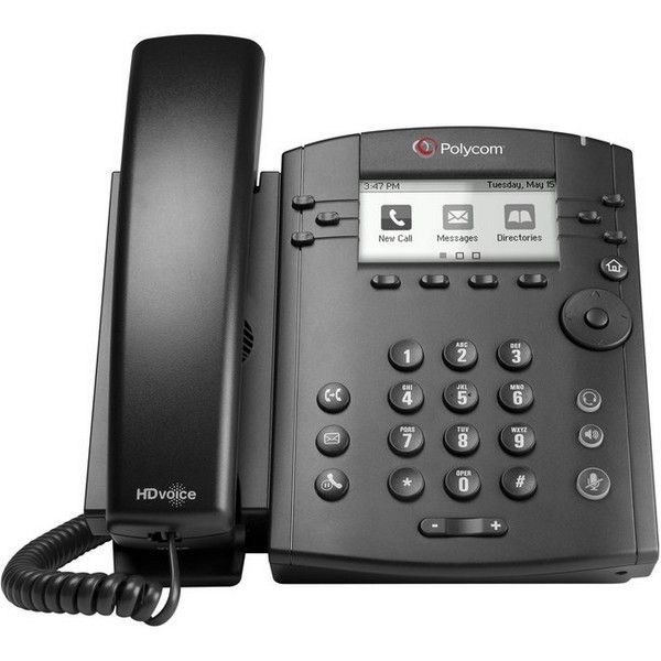 Polycom VVX 310 MS 