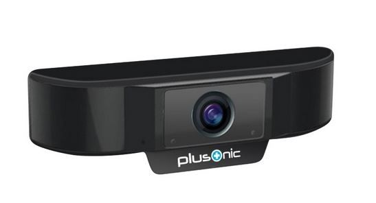 Plusonic Webcam USB