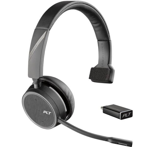 Poly Voyager 4210 UC - USB C