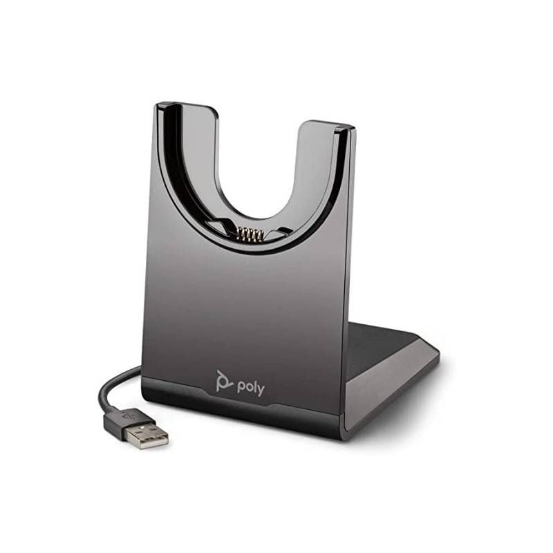 Poly Voyager 4200 USB-A Charging Base