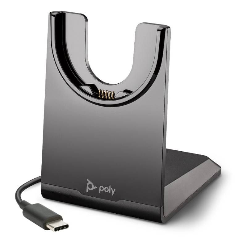 Poly Voyager 4200 USB-C Charging Base