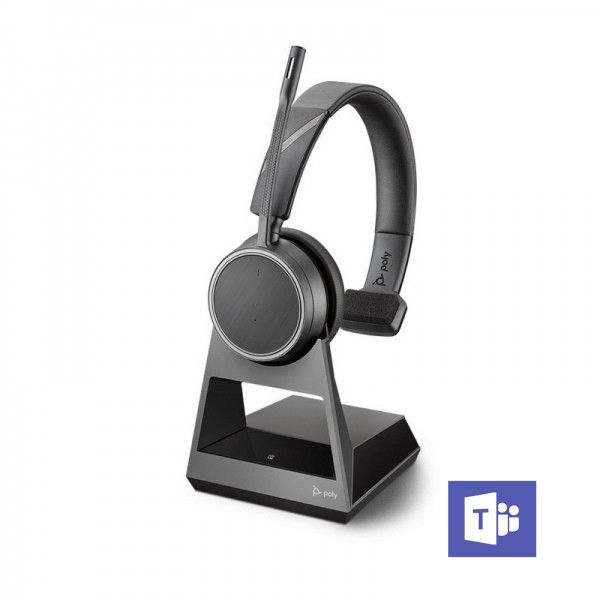Poly Voyager 4210 Office USB-A MS
