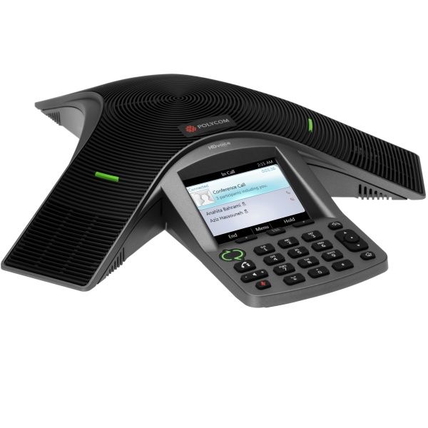 Polycom CX3000 IP Conference Phone