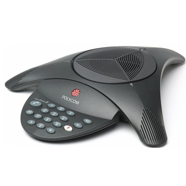Polycom Soundstation 2 Basic
