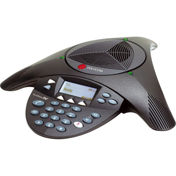 Polycom Soundstation 2 NE