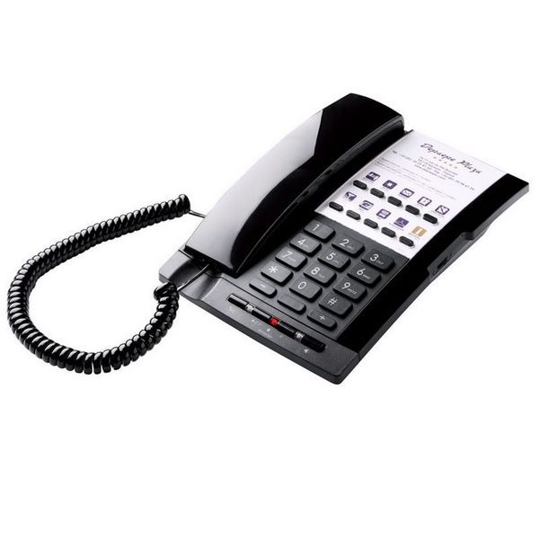 Depaepe Premium Hotel 10 - Black