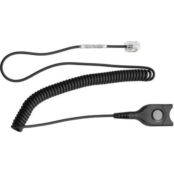 EPOS CGA 01 Amplifier Cable