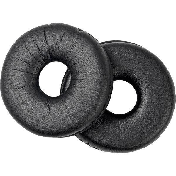 Pack of 26 Sennheiser Size L Leatherette Cushions for SC600 Series