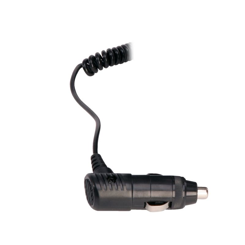 Car charger for Entel Series HT