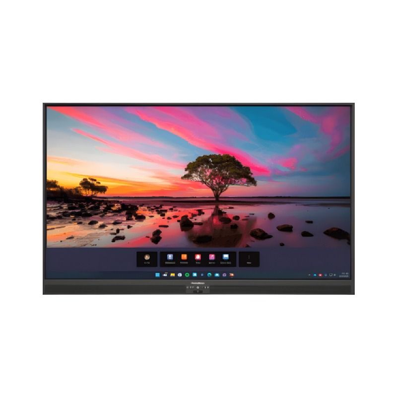 Promethean ActivPanel Premium 10 65''