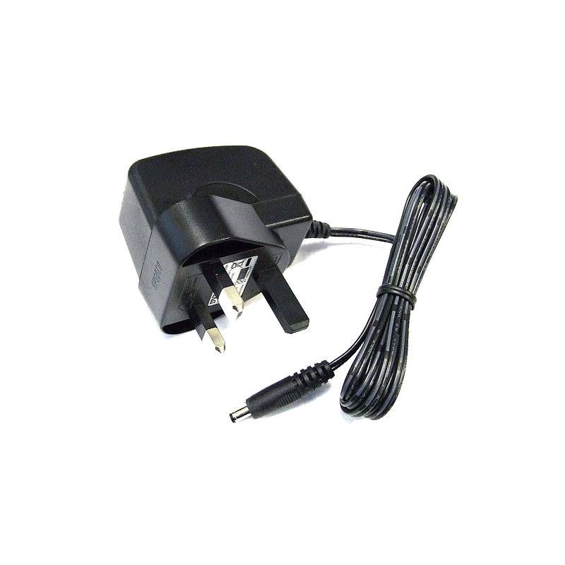 Yealink 12W UK Power Supply
