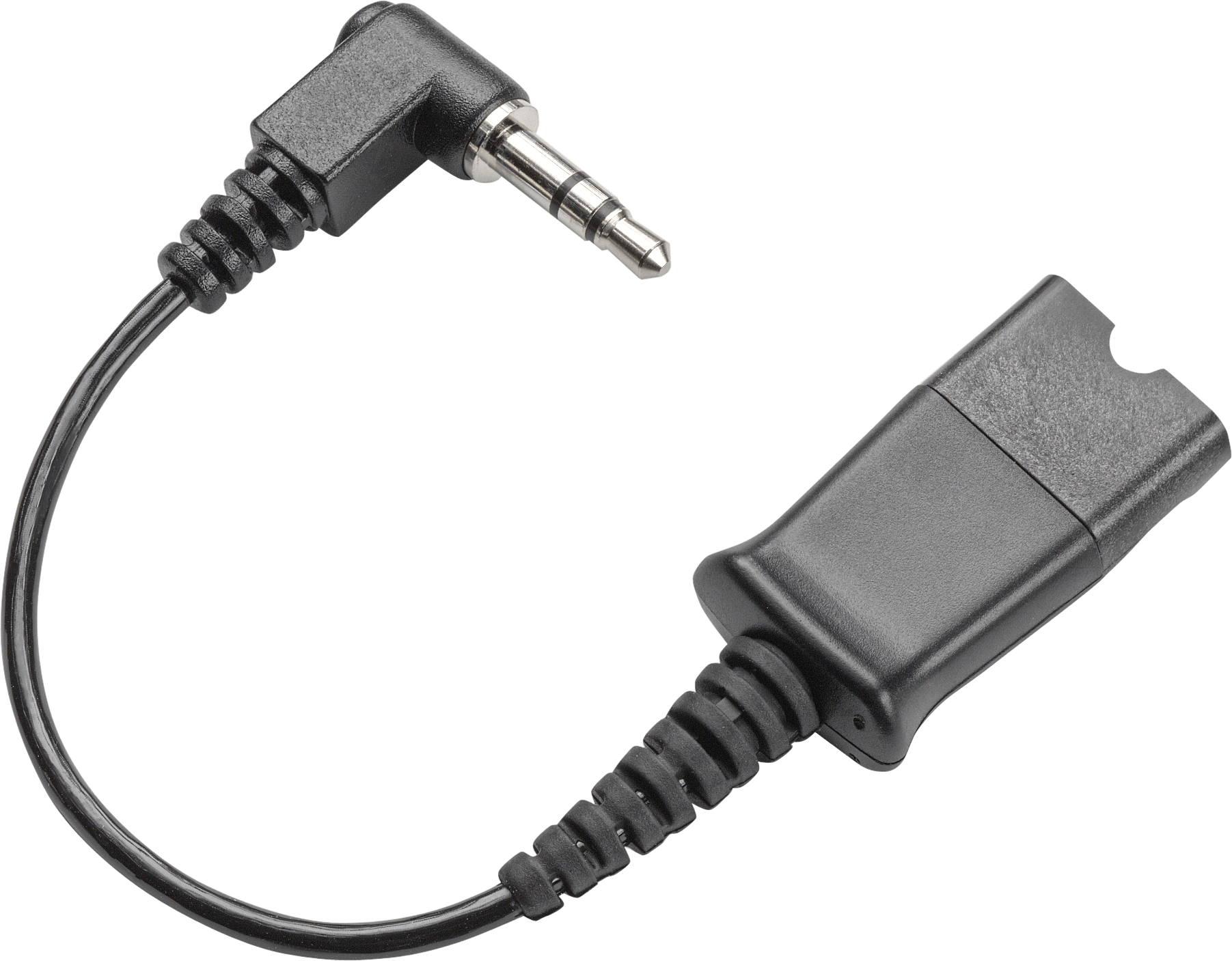 Plantronics QD cable for AGFEO