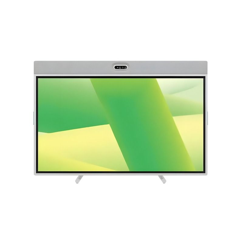 Logitech Rally Board 65'' White 