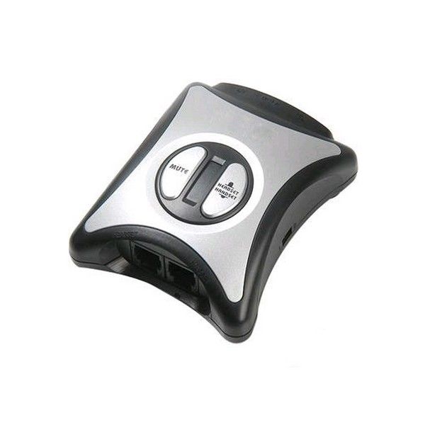 Onedirect Protect Plus Headset Switch