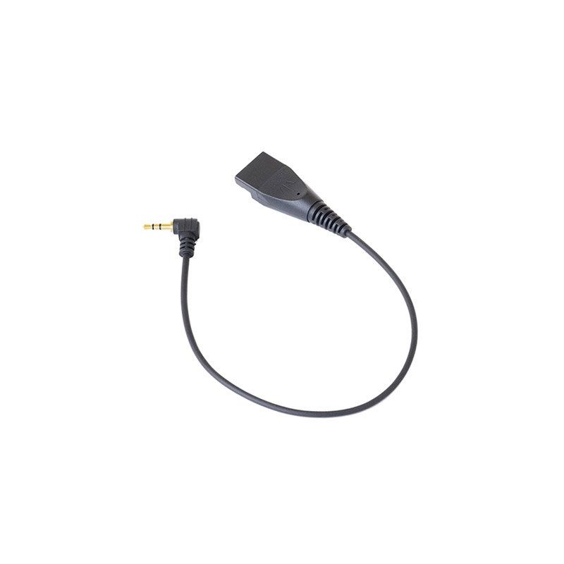 Onedirect QD - 2.5mm Jack Cable