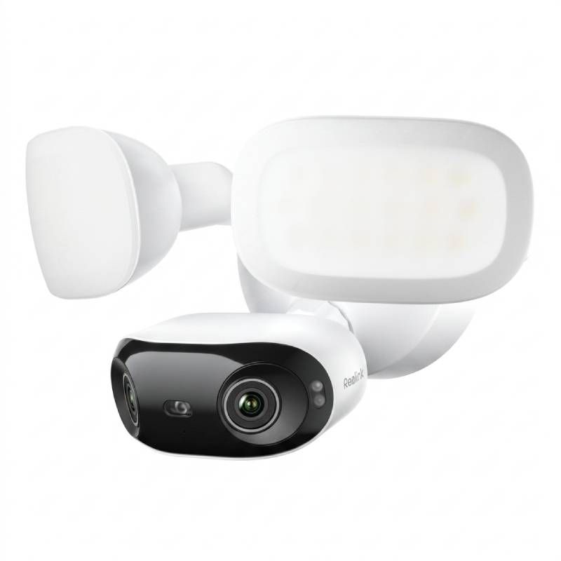 Reolink Elite Floodlight WiFi 4K Security Camera