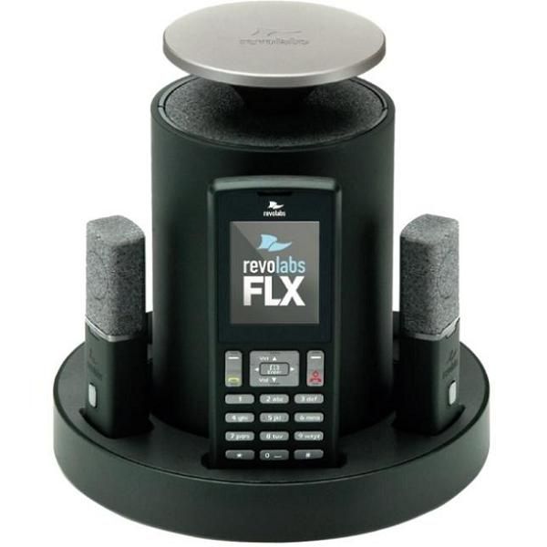 Yamaha (Revolabs) FLX2 VoIP with 2 microphones 