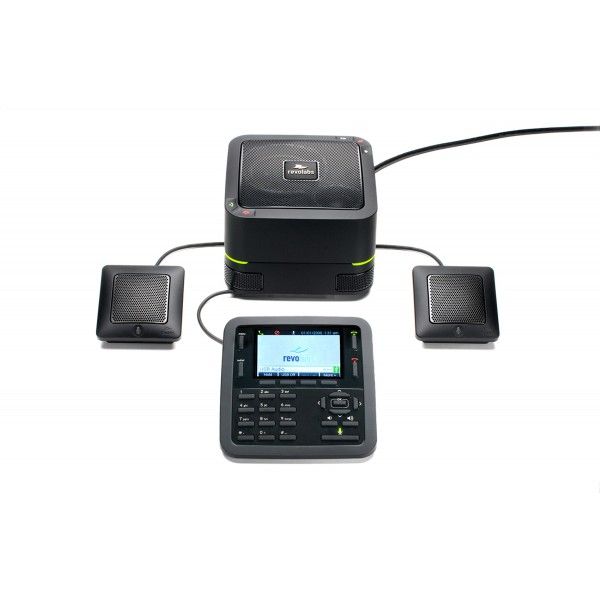 Revolabs FLX UC 1500 Conference Phone