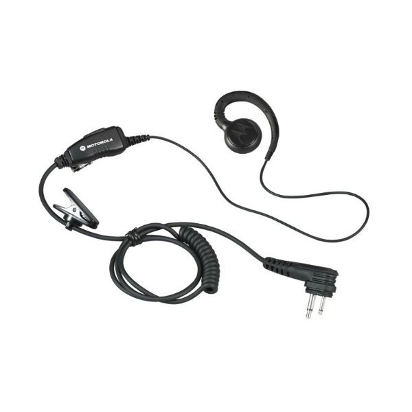 Motorola Swivel Earpiece