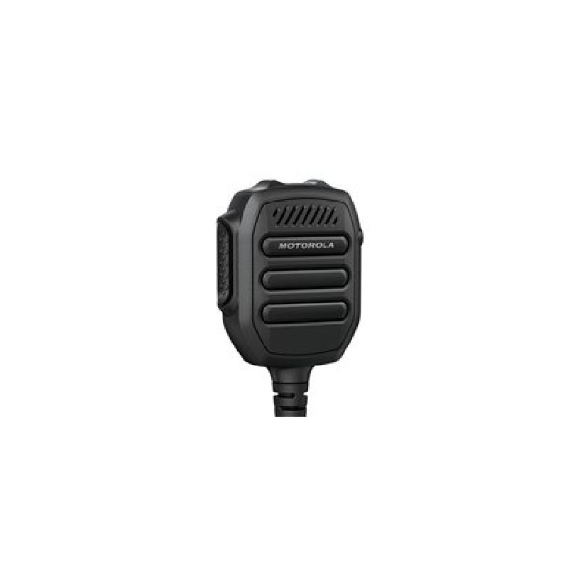 RM730 IMPRES™ Remote Speaker Microphone