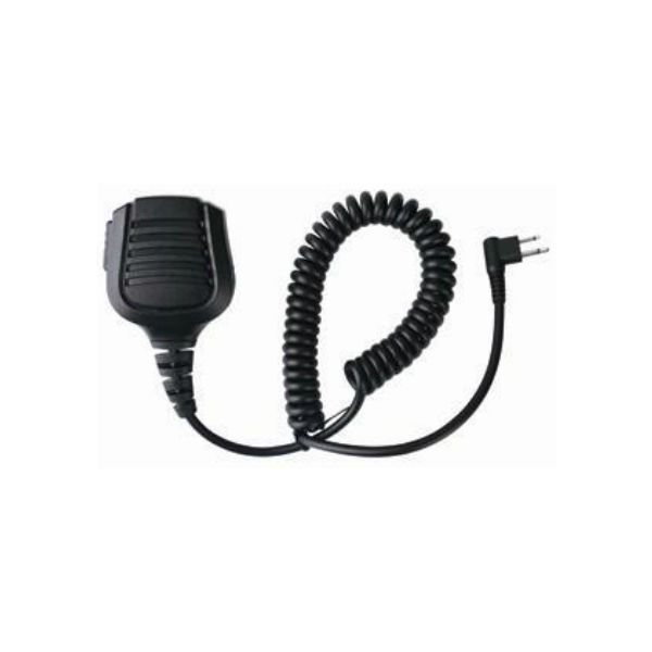 Remote Speaker Microphone for CP300 Hand Portable