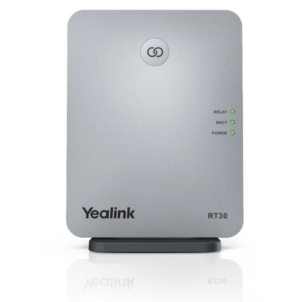 Yealink RT30 DECT Repeater for IP Systems